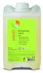 Sonett Detergent lichid pentru vase cu lamaie ecologic 5l Sonett - supermarketpentrutine