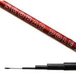 EnergoTeam Scobar Pole 4m (11132400) - fishcentrum