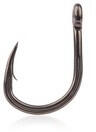 Mustad Hoodlum® Titan Steel 5/0 5db/cs (m4218500) - fishcentrum