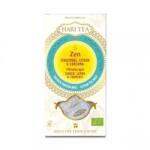 Hari Tea Ceai mindscape - ghimbir si lamaie bio 10dz x 2g 20g Hari Tea - supermarketpentrutine