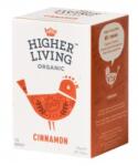 Higher Living Ceai scortisoara bio 15dz 33g Higher Living