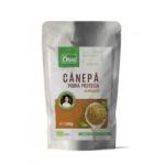 Obio Proteina de canepa bio 250g Obio