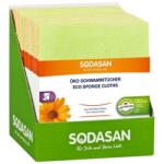 sodasan Lavete ecologice 2buc Sodasan