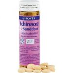 Hoyer Dropsuri cu echinacea si catina bio 60buc Hoyer - supermarketpentrutine
