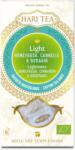 Hari Tea Ceai lightness - honeybush, scortisoara si rozmarin bio 10dz x 2g Hari Tea - supermarketpentrutine