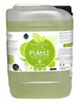 Biolù Detergent de vase ecologic 5l Biolu - supermarketpentrutine