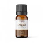 Wooden Spoon Ulei esential de scortisoara ecologic 10ml Wooden Spoon - supermarketpentrutine