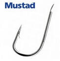 Mustad Ultra Np Wide Gape Power Spade Barbed 12 10db/csomag (m4235012) - fishcentrum