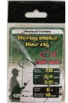  TOP MIX Method Feeder előke csalitüskével, 6/10 (TM804)