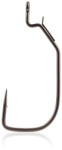 Mustad Alpha-grip Assault Titanx 2/1 4db/cs (m4021200) - fishcentrum