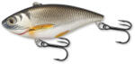  Livetarget Golden Shiner Rattlebait Silver/black 60 Mm 7 G (lt200902) - fishcentrum