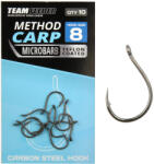  By Döme TF Method Carp 10db/cs. 8-as (5611-008)