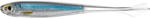  Livetarget Ghost Tail Minnow Dropshot Bait Silver/blue 95 Mm (lt201801) - fishcentrum