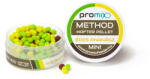  Promix Method Wafter Pellet Mini édes Ananász (pmwpmea0)