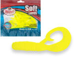  Mann's Twister Mannipulator Grub 4' Fch 8db/cs (88003403)