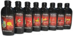  Serie Walter Racer Activator 250ml Sweetcorn (masw003) - fishcentrum