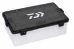 Daiwa D-BOX MD SMOKE 26.7 x 16.7 x 9.0CM (14311-010)