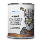 NANOLUX ALÁVALÓ 3in1 Korróziógátló alapozó és fedőfesték 0, 75l - Szürke Soren