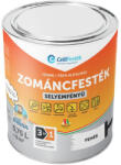 CelliFesték Celli zománcfesték 0, 75 liter - selyemfényű sötétbarna