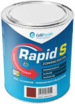 CelliFesték Celli Rapid S Zománcfesték 3in1 0, 75 liter - világoszöld