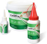 Celli Festék Kft Cellfix D3 faipari ragasztó - 60ml