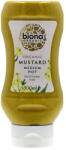 Biona Organic Biona Bio Mustár Közepesn Erős 300ml - delfinbuvar