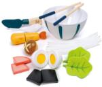 Hape Set de joaca Hape - Gatim taitei Udon (E3196A) Bucatarie copii