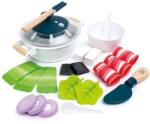 Hape Set de joaca Hape - Gatim la Hotpot (E3198A) Bucatarie copii