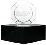 RAW Scrumiera RAW Heavy Duty Crystal Glass (ACC-SCR-RAW-HD) Scrumiera