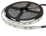  Banda Led Rgbwh 60l/m 24v 12mm 16w/m 600lm/m Ip20 (92-ban)