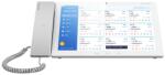 Hikvision Terminal des sectie Hikvision DS-KHM9503-W: 1. Dimensiune ecran: 10.1-inch IPS touch screen 2. Sistem de operare: Android 7.1 3. Screen resolution: 1280 * 800 4. Parametrii camera: 200W camera 5. Mod 