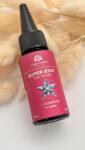 Global Fashion Top pentru unghii Superstar Shiny, Global Fashion, 30 ml