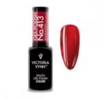 Victoria Vynn Oja Semipermanenta Victoria Vynn 413 Blood Moon