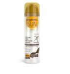 Gerovital Lotiune spray protectie solara SPF 20 Sun, 150 ml, Gerovital