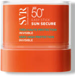 SVR Laboratories Franta Stick pentru protectie solara SPF50+ Sun Secure Easy Stick 10g, Svr