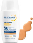 BIODERMA Xdefense Ultra Fluid Colorat Fototip 3 SPF50+, 40ml, Bioderma