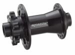 Quanta Butuc fata Quanta XF1F, alu, 32H, ax M12x100mm, rulmenti, frana disc (QUA32)