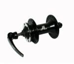 JOYTECH Butuc Fata Joytech D761dse Disc 36h Negru (16860)