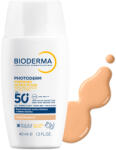 BIODERMA Fluid Colorat Fototip 2 SPF50+ Photoderm Xdefense Ultra, 40ml, Bioderma