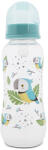 Baby Care Бебешко шише Lorelli - 250 ml, Aqua Blue (10200130005)