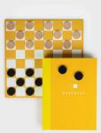 Luckies of London sakk Chess in a Book - többszínű Univerzális méret