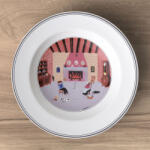 Villeroy & Boch Design Naif mélytányér Kandalló 2, 5 dl 21 cm (1023372706)