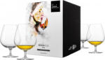 Eisch SUPERIOR SENSISPLUS 4 db Brandy pohár díszdobozban 6, 1dl 157 mm (25006211)