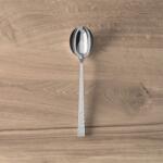 Villeroy & Boch Blacksmith előételes-desszert kanál 18 cm (1263870070)