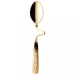 Villeroy & Boch NewWave Caffè - Spoon eszpresszókanál aranyozott 12cm (1457140181)