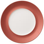 Villeroy & Boch Manufacture Glow lapostányér 29 cm (1042622620)