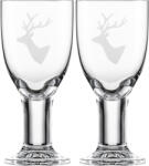 Eisch CHALET fehérboros pohár 2 db 2, 8dl 167 mm (77158221)