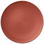 Villeroy & Boch Manufacture Glow gourmet tányér coupe 32 cm (1042622595)