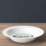 Villeroy & Boch Design Naif salátás mélytányér Találkozás 2, 3 dl 20 cm (1023372759)
