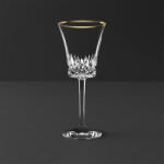 Villeroy & Boch Signature Grand Royal Gold vörösboros pohár 3, 3 dl 230mm kifutó termék (1136210020)